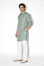 Moti Pista kurta