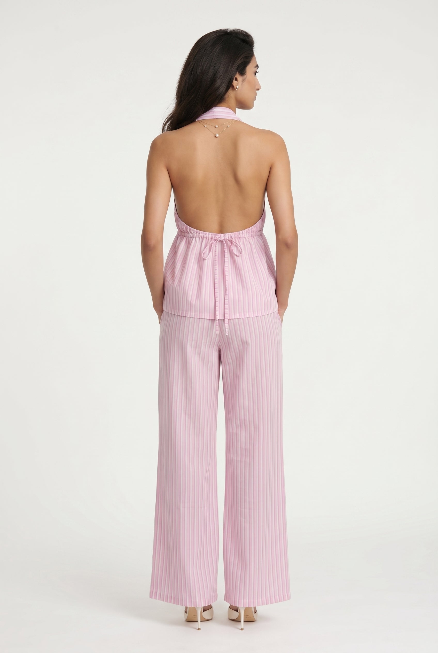 Gulabi Co-ord set
