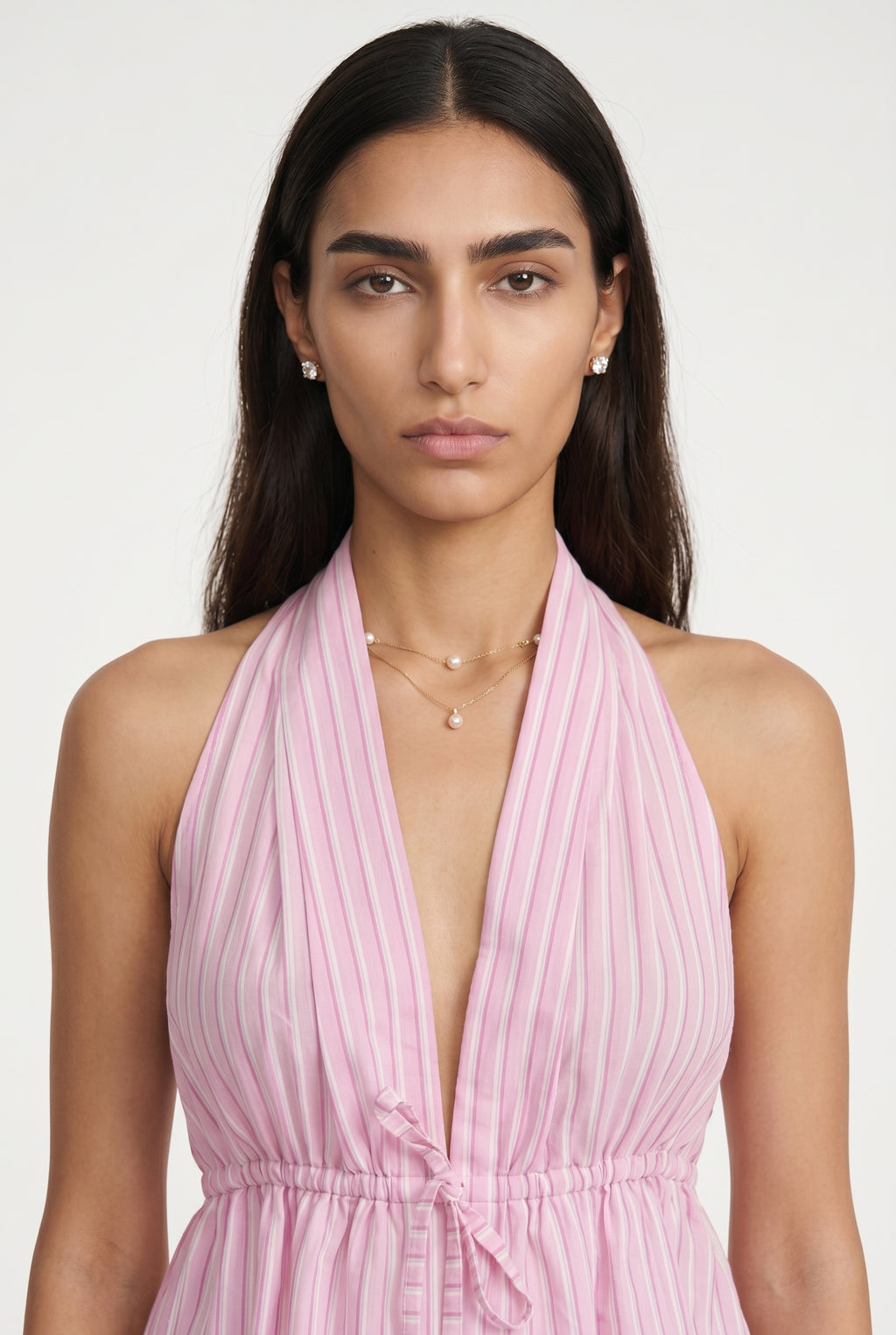 Gulabi Co-ord set