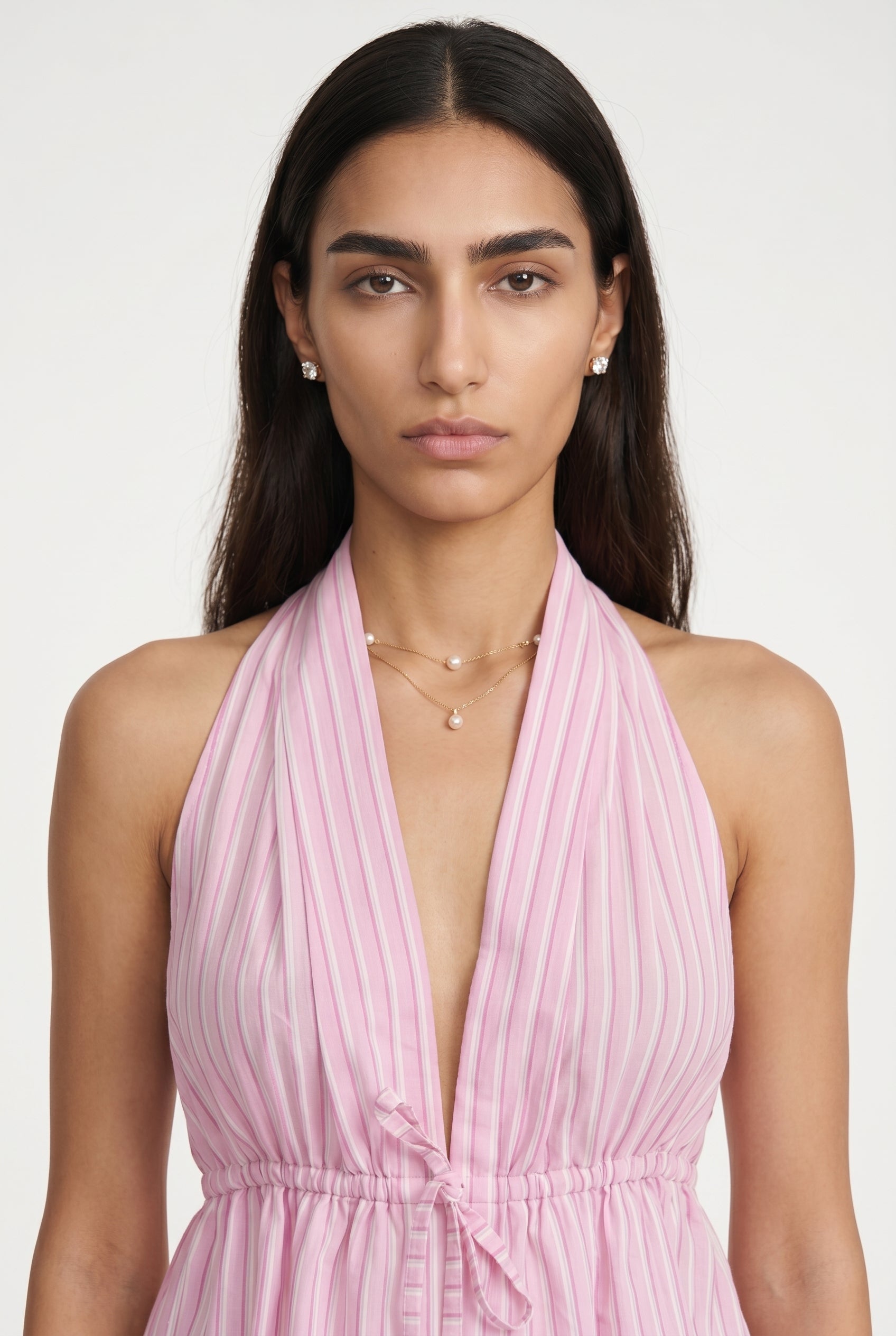 Gulabi Co-ord set