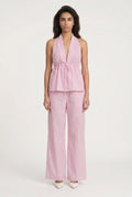 Gulabi Co-ord set