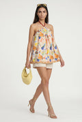 Beach Please Short Dress